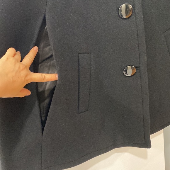 Kate Spade Bow Cape/Capelet, size M - Picture 11 of 16